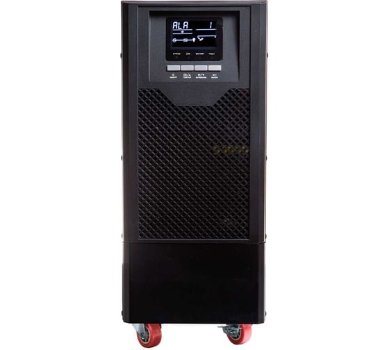 Изображение товара Источник бесперебойного питания Turbosky PT-5K 3356_a