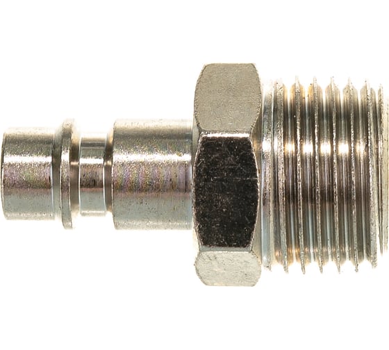 Изображение товара Переходник рапид – 1/2M Elitech 0704.018900