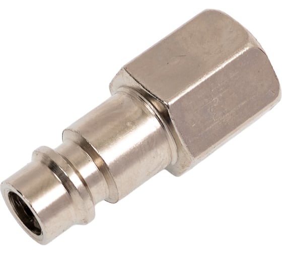 Изображение товара Переходник рапид – 1/4F Elitech 0704.019000