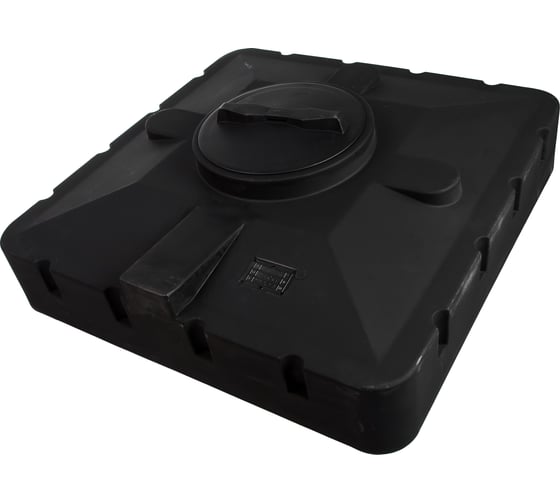 Изображение товара Бак для душа P Акватек, 240 л, 950х950х440 Д 2-16-3084