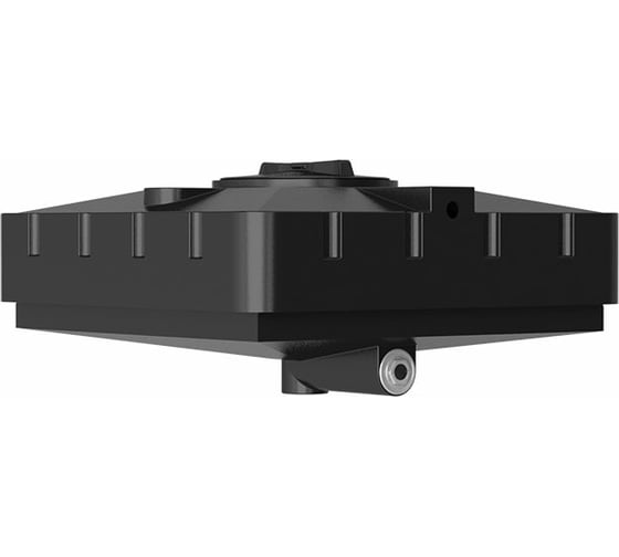 Изображение товара Бак для душа Акватек с подогревом P240л 950х950х440 2-16-3086