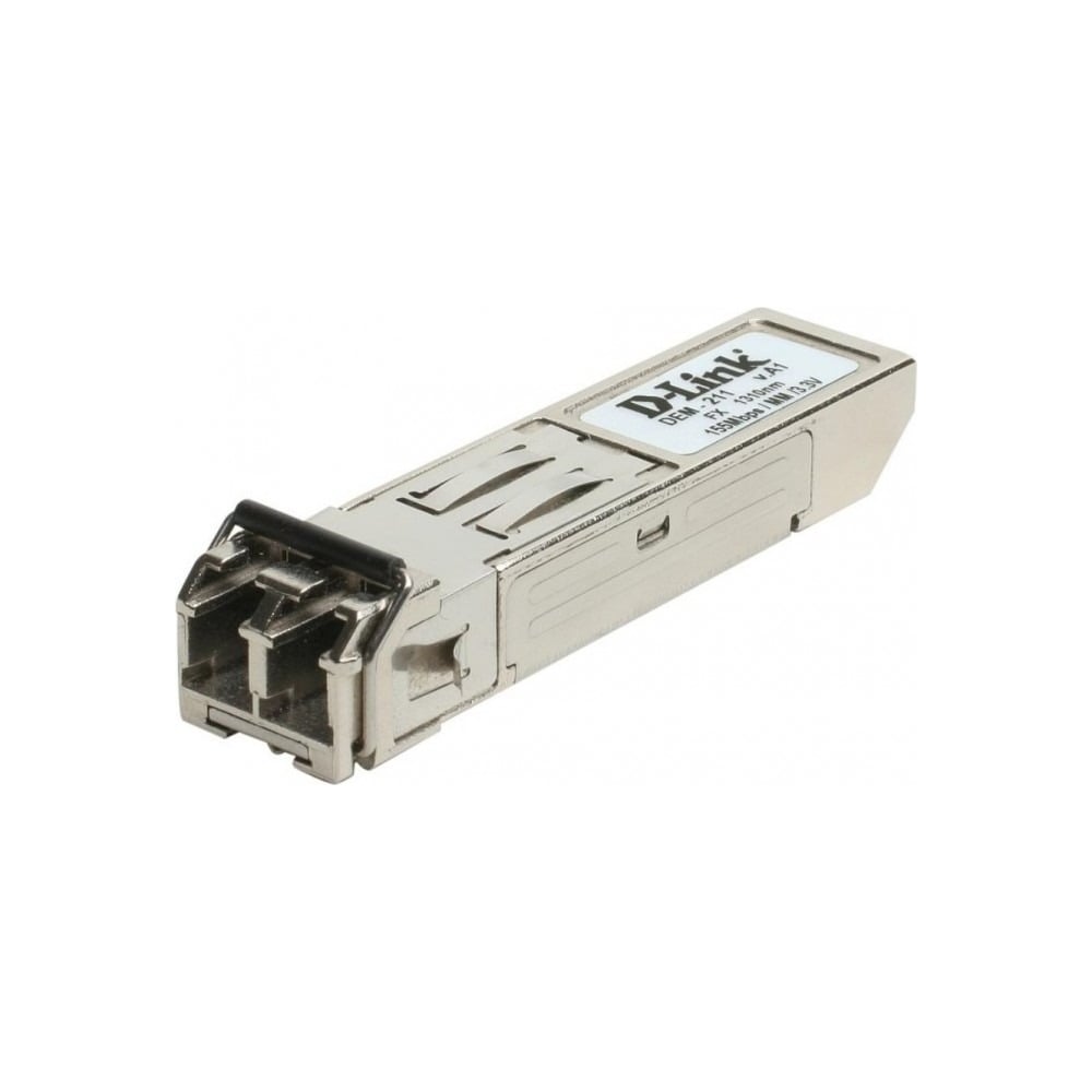 Sfp трансивер d-link
