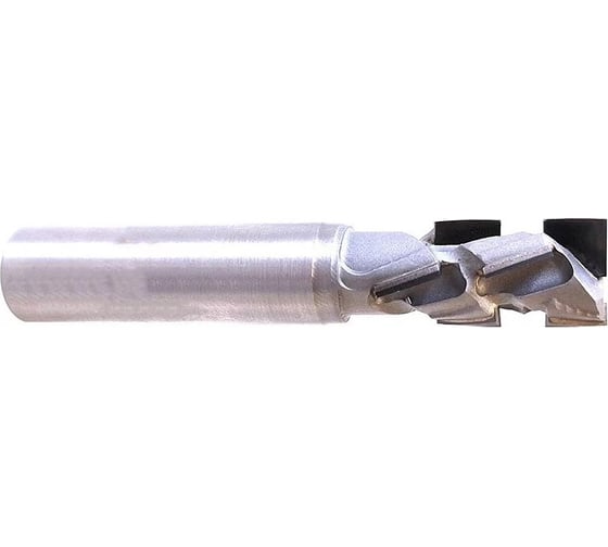 Изображение товара Фреза D.16x35 S.16 Lt.93 Z=8+1HM RH Alba Woodtec PCD ИН 279158