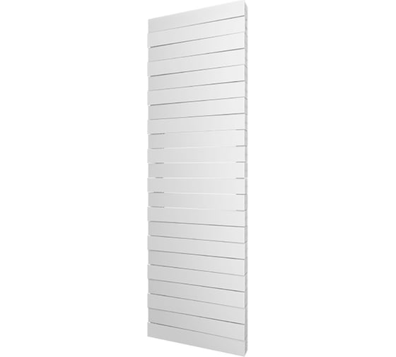 Изображение товара Радиатор Royal Thermo PianoForte Tower new/Bianco Traffico - 22 секц. НС-1176343