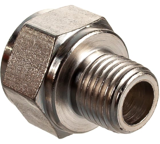 Изображение товара Переходник (1/4F - 3/8M) Elitech 0704.019700