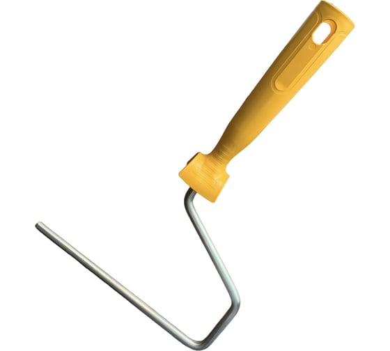 Изображение товара Ручка для валика 240 мм, 8 мм Мелодия цвета Б240/8мм