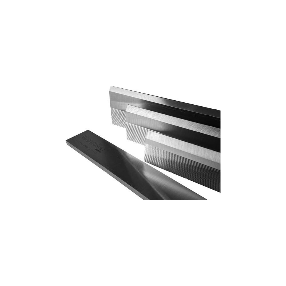 Изображение товара Ножевая заготовка под профилирование 650x40 мм HSS для строгания