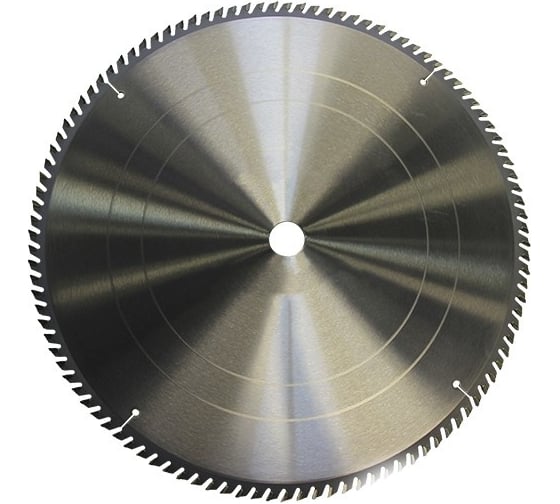 Изображение товара Пила дисковая 450x50x4,0/2,8 Z72 WZ ИН 405481