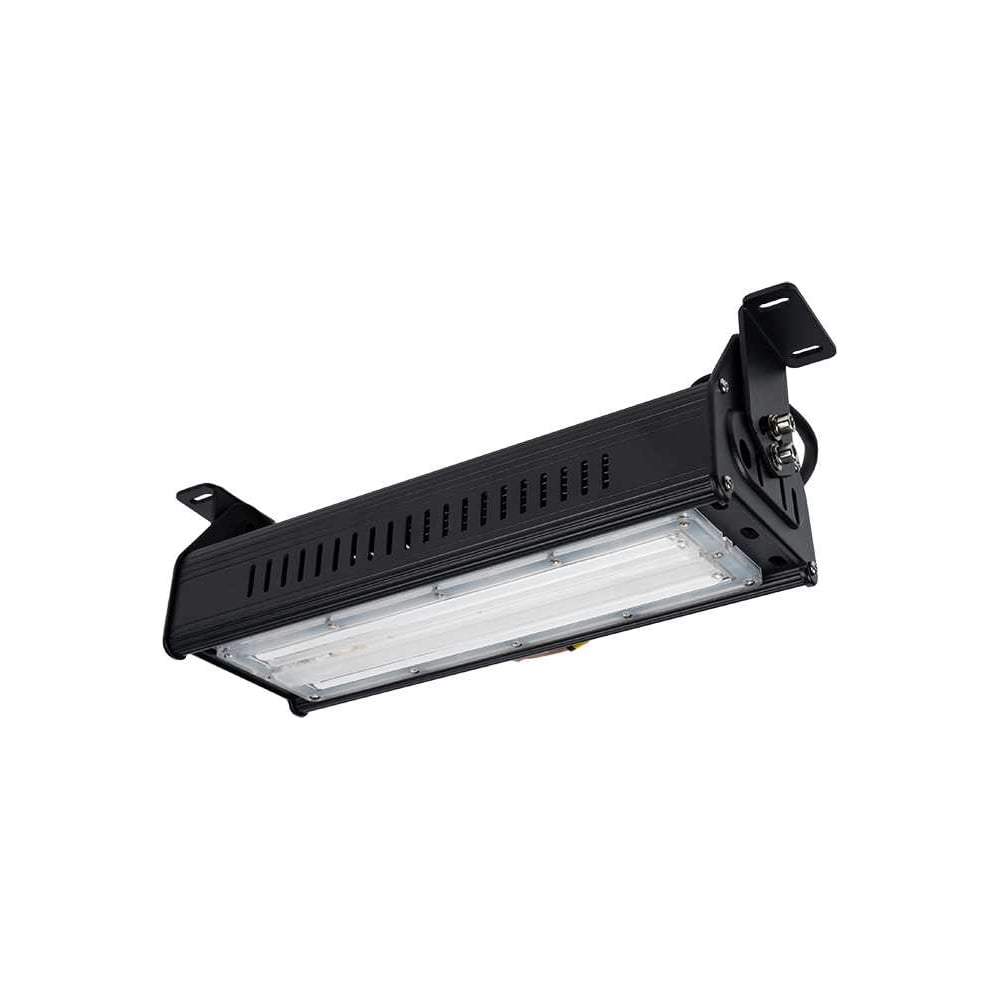 Изображение товара Светодиодный светильник Jazzway PPI-01 50Вт 5000К IP65 slim для пролетов