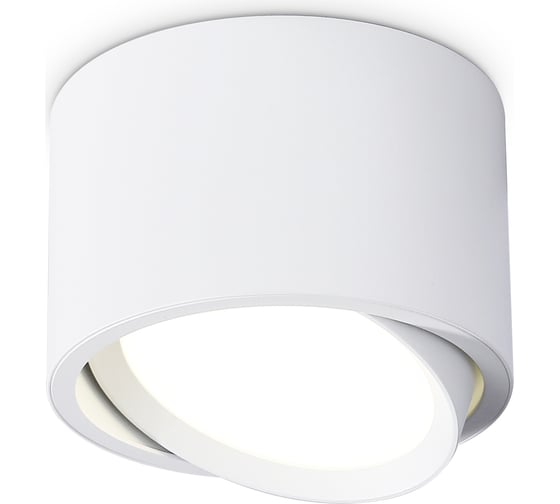 Изображение товара Накладной поворотный светильник Ambrella light TECHNO SPOT TN6805