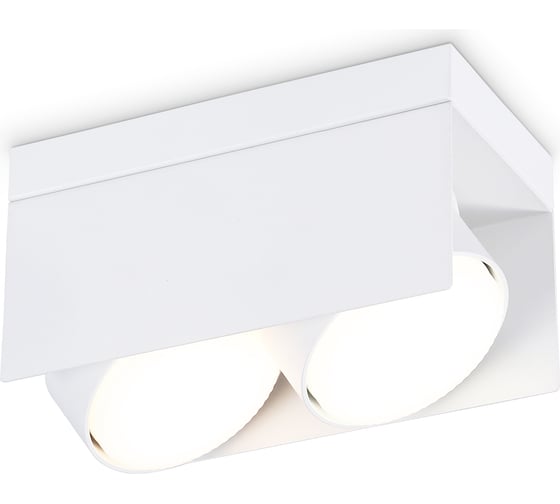 Изображение товара Накладной поворотный светильник Ambrella light TECHNO SPOT TN70845