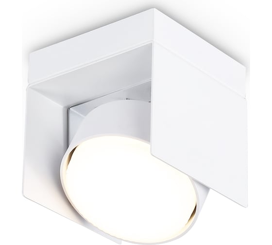 Изображение товара Накладной поворотный светильник Ambrella light TECHNO SPOT TN70841