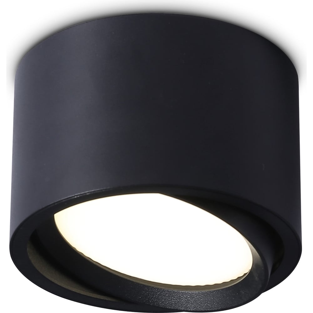 Изображение товара Накладной поворотный светильник Ambrella light TECHNO SPOT TN6808 12 Вт профиль IP20