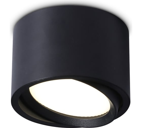 Изображение товара Накладной поворотный светильник Ambrella light TECHNO SPOT TN6808