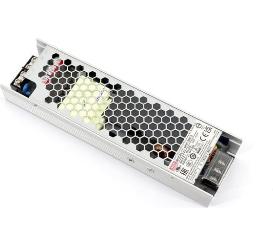 Изображение товара Источник питания Mean Well Uhp-200-5 ac-dc 200вт Т02820598