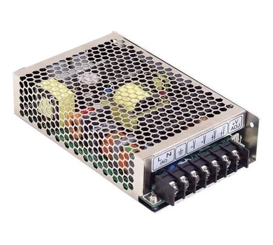 Изображение товара Источник питания Mean Well HRP-150N3-36