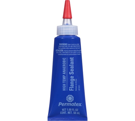 Изображение товара Высокотемпературное анаэробное уплотнение для фланцев PERMATEX 51031