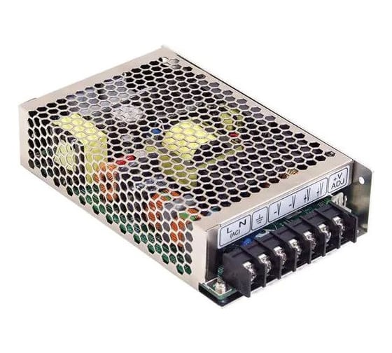 Изображение товара Источник питания AC-DC HRP-150N3-48 Mean Well Т03723482