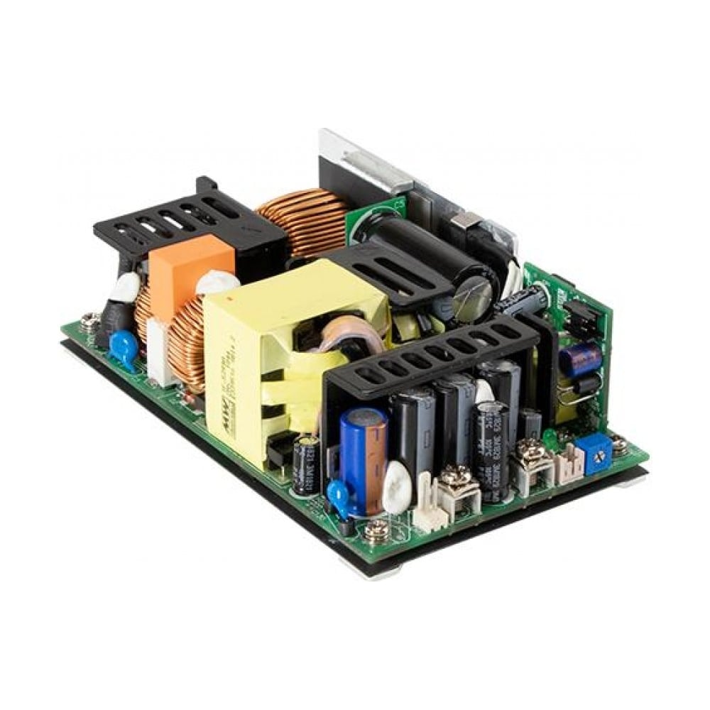 Изображение товара Источник питания Mean Well EPP-500-15 AC-DC Т03443020 499.5 Вт 15 В промышленные решения