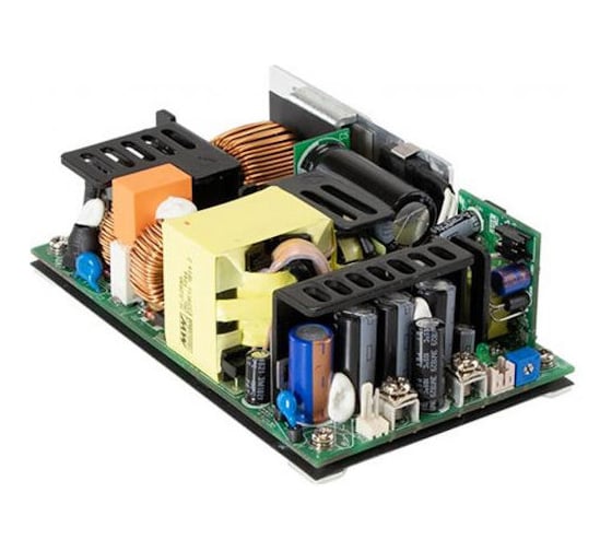 Изображение товара Источник питания Mean Well EPP-500-15 AC-DC Т03443020