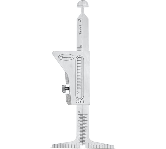 Изображение товара Измеритель WG4 HI-LO Элитест 00104717