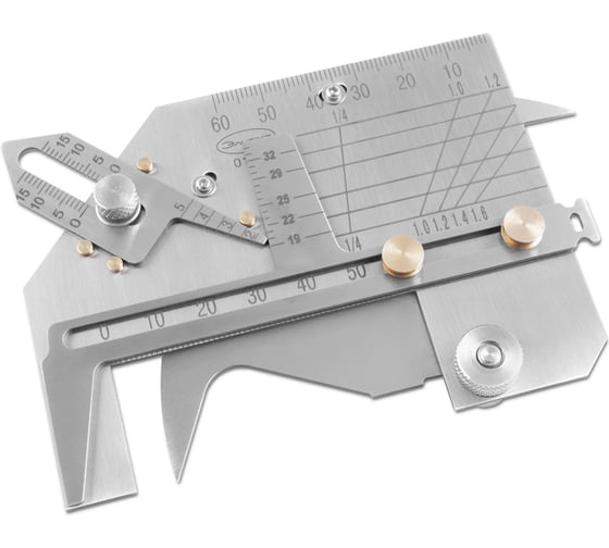 Изображение товара Измеритель Bridge cam WGU-9M Элитест 00121109