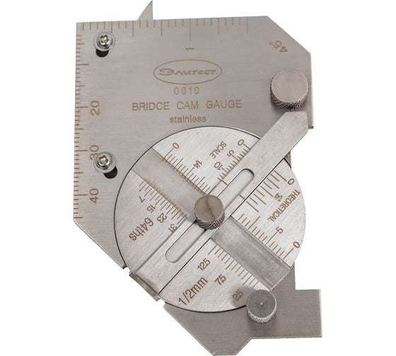 Изображение товара Измеритель Bridge cam карманный Элитест 00109389