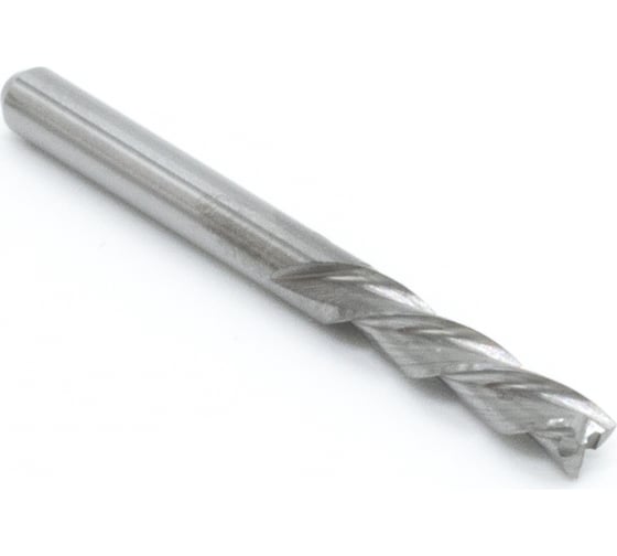 Изображение товара Спиральная трёхзаходная стружка вниз MF3LXD3.15 МНОГОФРЕЗ 10755