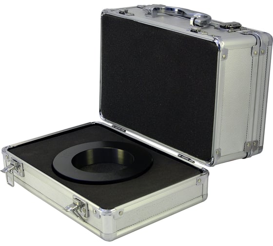 Изображение товара Нутромер Micron микрометрический 3-точ. электронный 100-125 0,001 без установочного кольца 57183