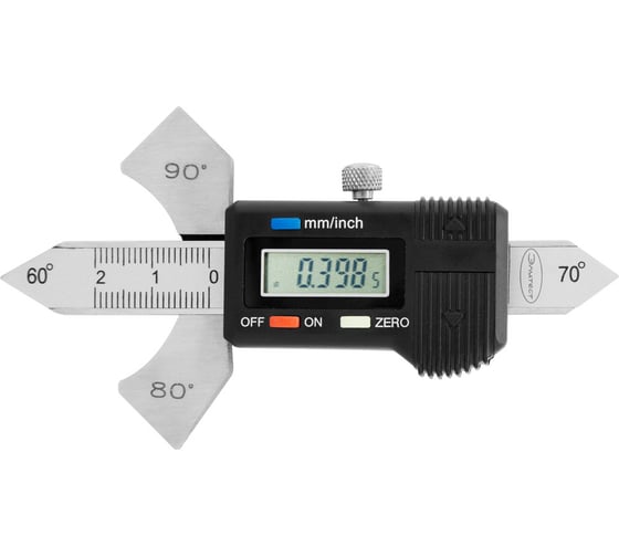 Изображение товара Измеритель WG3 цифровой (шаблон ушерова-маршака) Элитест 00002199