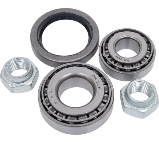 Изображение товара Ремонтный комплект передней ступицы ваз 2101-07 РК ТОР T-12204N