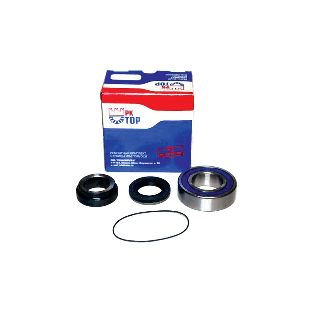 Изображение товара Ремонтный комплект задней полуоси ВАЗ 2121 Нива РК ТОР T-16202