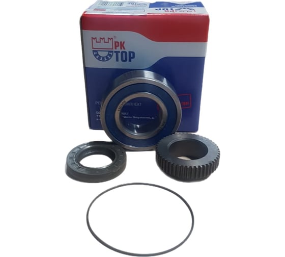 Изображение товара Ремонтный комплект задней полуоси ваз 21214, ваз 2123 шеви с abs РК ТОР T-16206