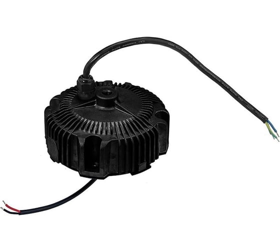 Изображение товара LED-драйвер Mean Well HBG-160P-60BAC-DC Т02585785