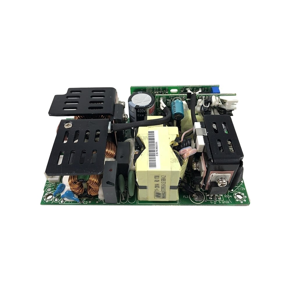 Изображение товара Источник питания Mean Well RPS-300-48 с регулировкой выходного напряжения 48 В