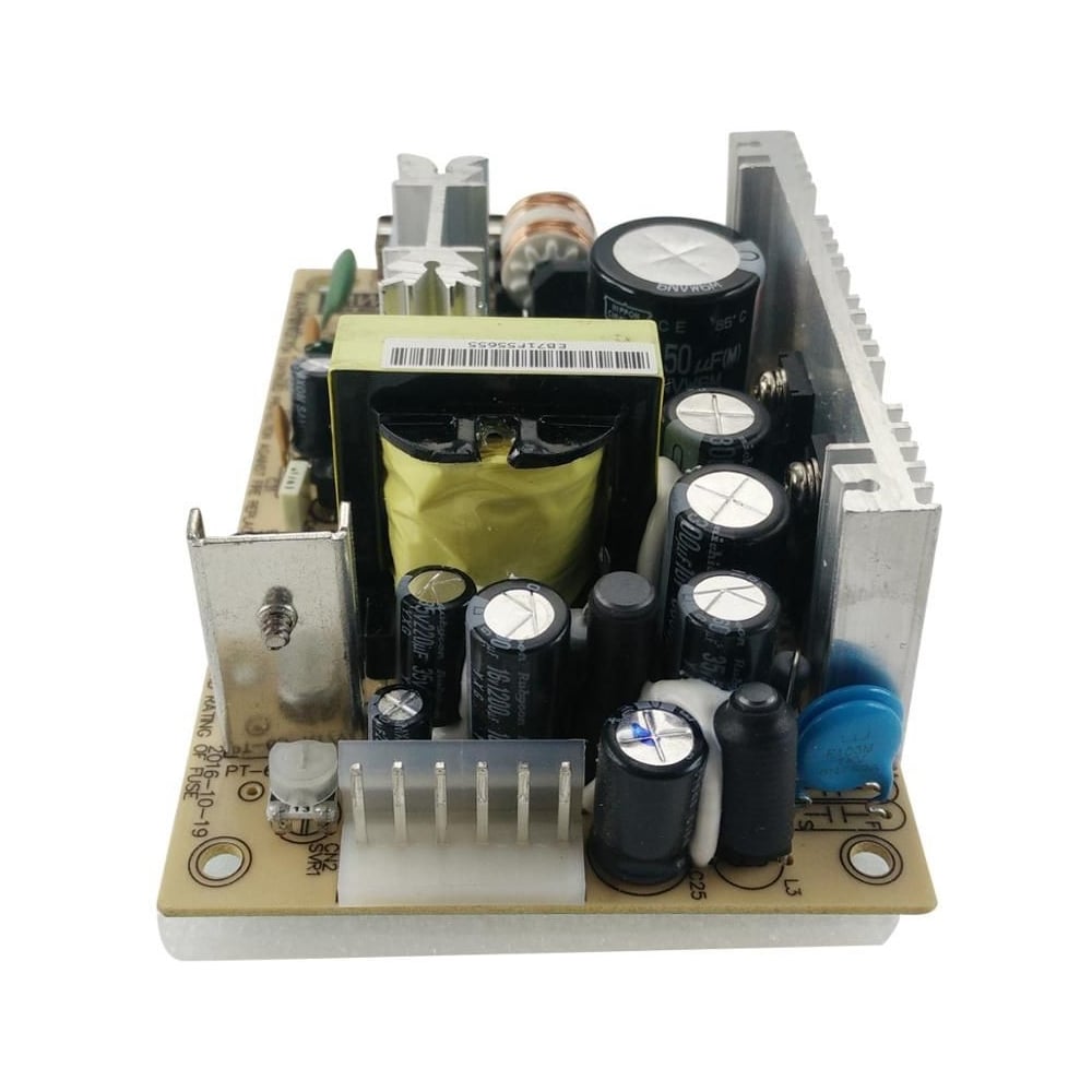 Изображение товара Источник питания Mean Well Pt-65d AC-DC 65Вт мощный и надежный