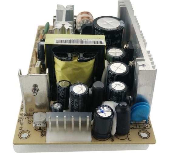 Изображение товара Источник питания Mean Well Pt-65d ac-dc 65вт Т00035914