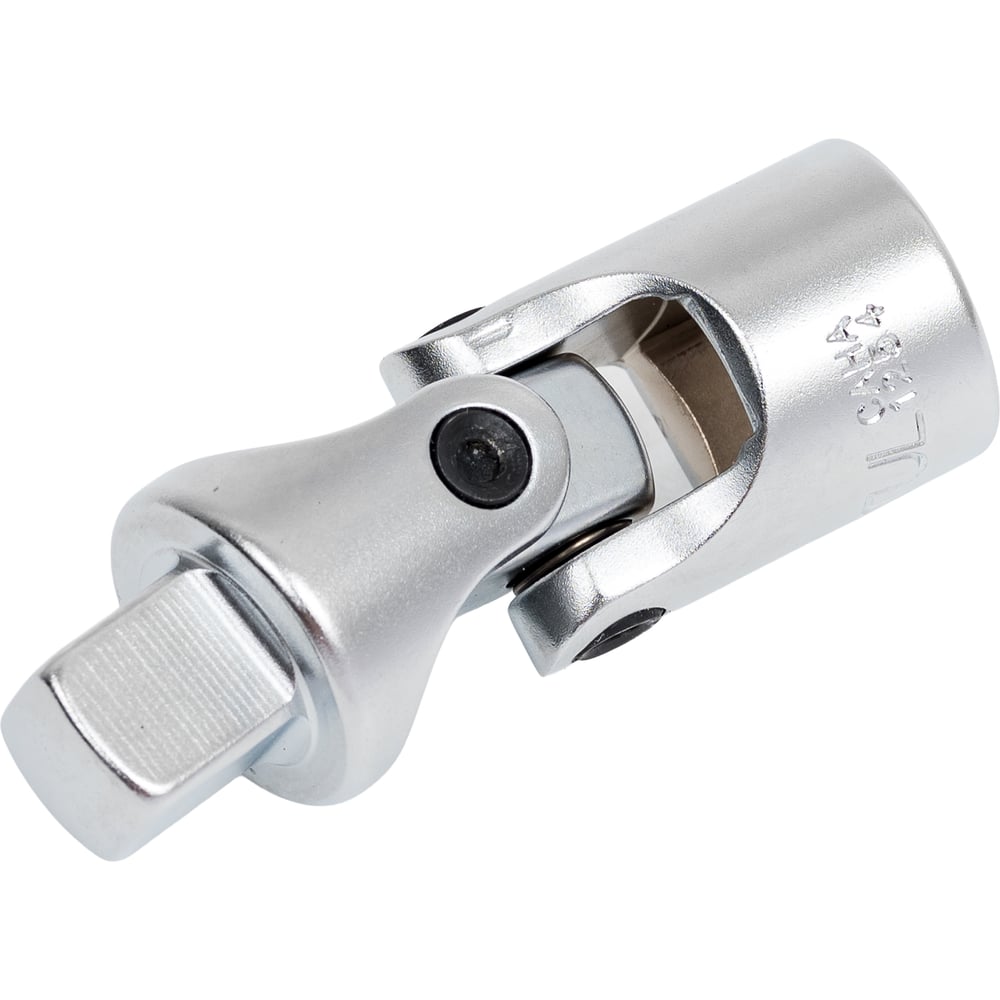 Изображение товара Карданный шарнир 3/8"DR TOPTUL CAHA1254 переходник для инструментов