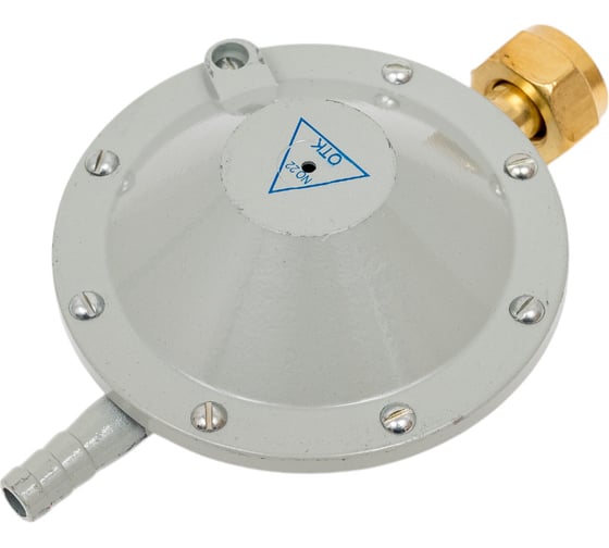 Изображение товара Редуктор пропановый бытовой Спец РДСГ 1-1,2