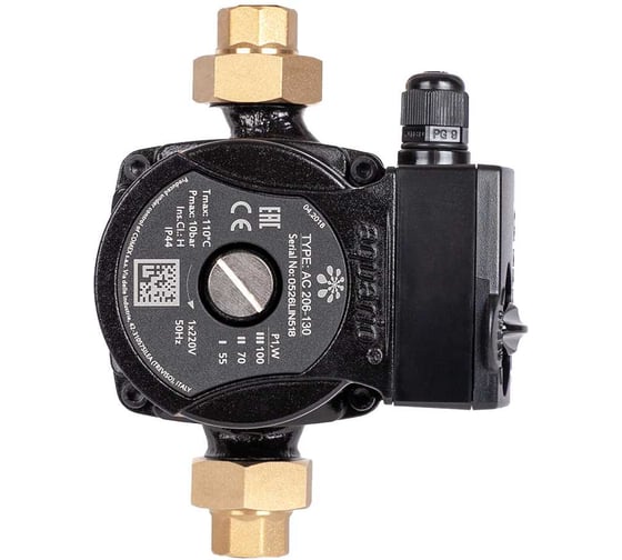 Изображение товара Насос AQUARIO Ac 206-130 5206