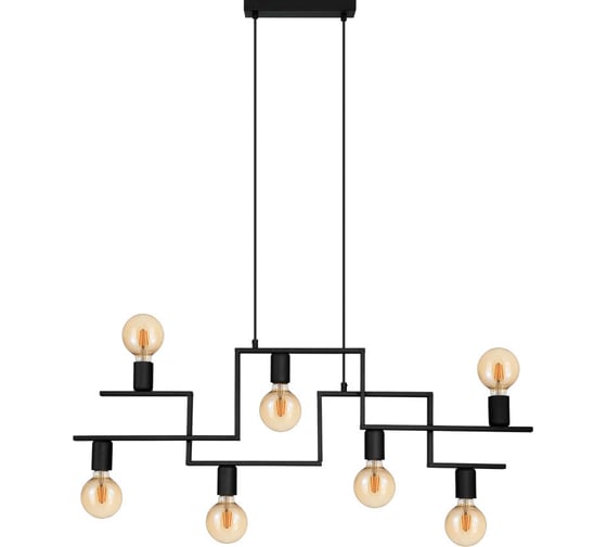 Изображение товара Подвесная люстра EGLO FEMBARD 43365