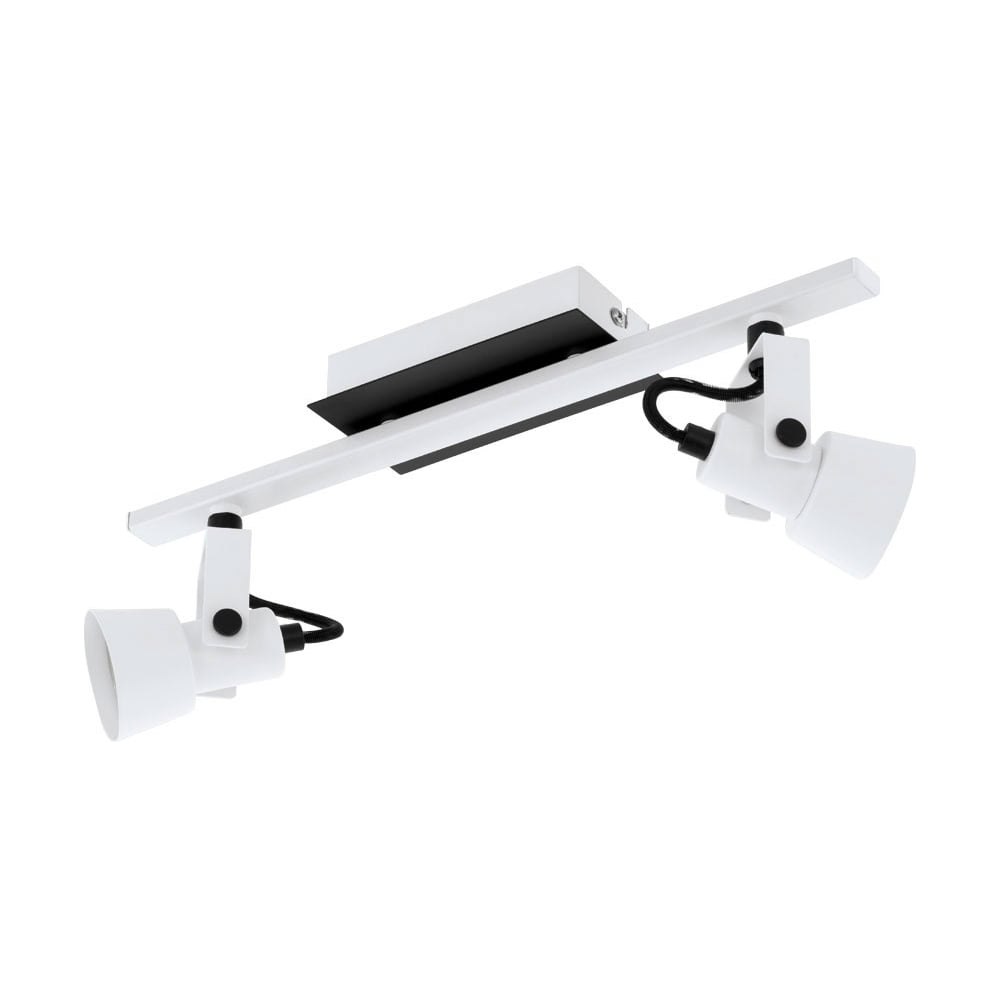 Изображение товара Современный светильник Спот EGLO TRILLO 97372 с LED лампами и стильным дизайном