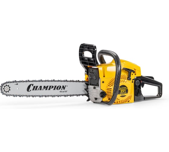 Изображение товара Бензопила Champion 251-18