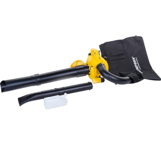 Изображение товара Воздуходувка-измельчитель Champion GBV327S