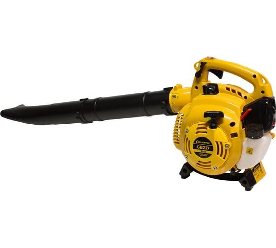 Изображение товара Воздуходувка Champion GB227