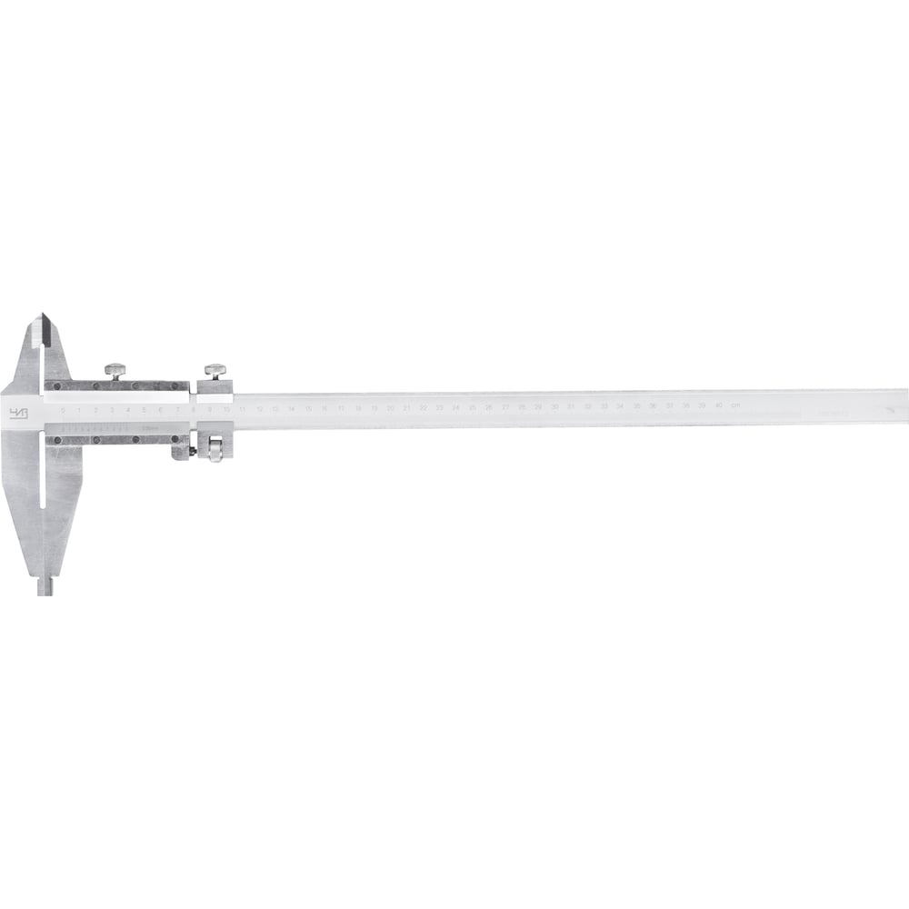 Изображение товара Штангенциркуль ЧИЗ ШЦ-2- 300 0,1 губ. 90мм (ГРСИ №72189-18) 418919 Изображение товара Штангенциркуль ЧИЗ ШЦ-2- 300 0,1 губ. 90мм (ГРСИ №72189-18) 418919