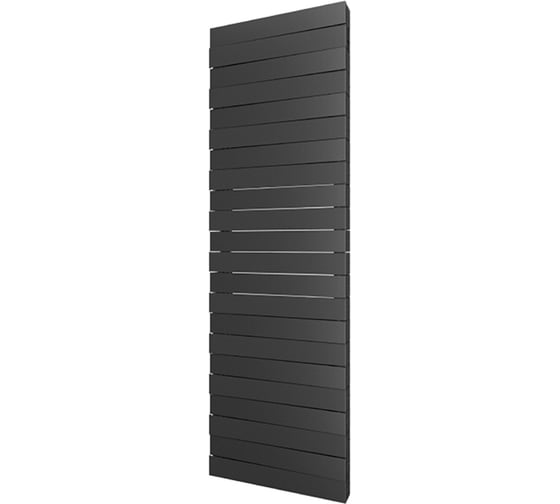 Изображение товара Радиатор Royal Thermo PianoForte Tower new/Noir Sable - 22 секц. НС-1176346