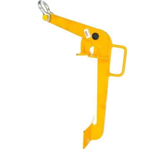 Изображение товара Захват для подъема бочек РОМЕК ZBA 0.6 2000000130088