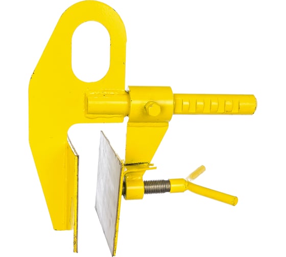 Изображение товара Захват для сэндвич-панелей РОМЕК ZSP 0.25 2000000130576