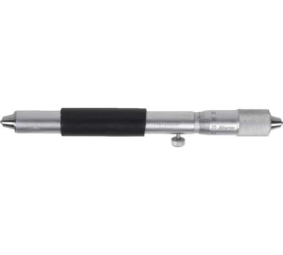 Изображение товара Нутромер Micron микрометрический штучн. 175-200 0,01 77899